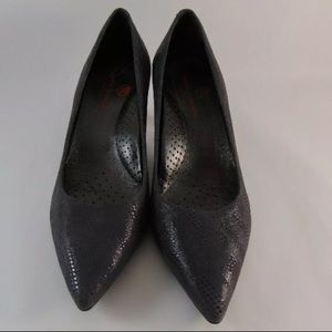 Marc Joseph New York Women's Pumps Shoe